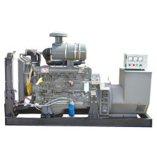 Generador Diesel de Tipo Abierto de Agua (75KW)
